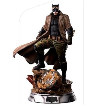 Justice League – Batman Knightmare – Legacy Replica 1/4 (609963129621)