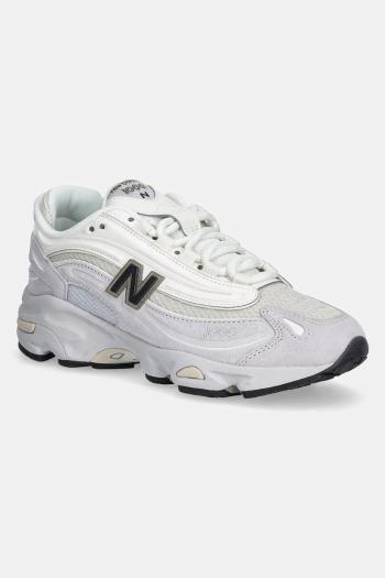 Tenisky New Balance M1000 šedá farba, M1000PSB