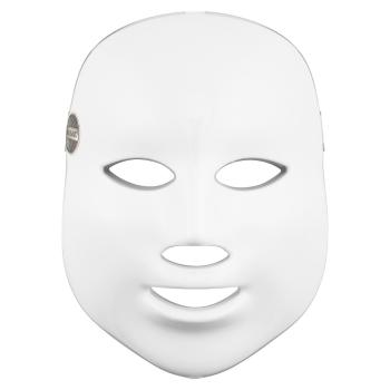 PALSAR7 Ošetrujúca LED maska na tvár (biela)