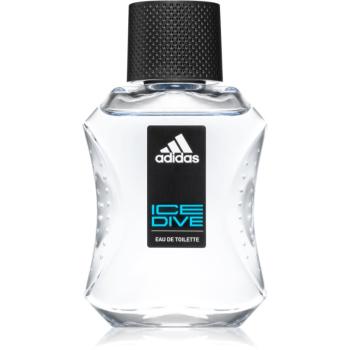 Adidas Ice Dive toaletná voda pre mužov 50 ml