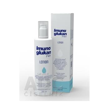 Imunoglukan P4H LOTION