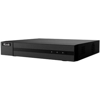 HiLook NVR-108MH-D/8P(C) (303613838) + ZDARMA Chytrá zásuvka XtendLan