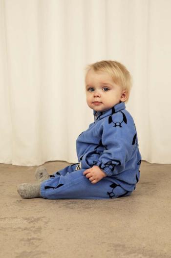 Overal pre bábätká Mini Rodini