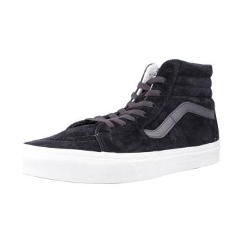 Vans  SK8-HI  Módne tenisky Čierna