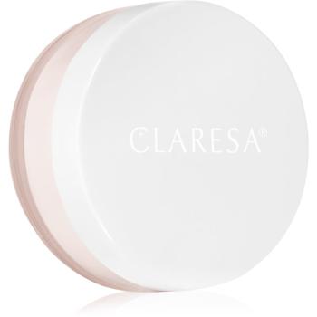 Claresa Super Pow(d)er Blur sypký púder pre dokonalý vzhľad 12 g