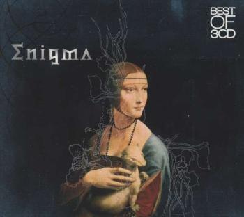 Enigma, Best Of, CD