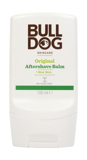 Bulldog Original Aftershave Balm balzám po holení 100 ml
