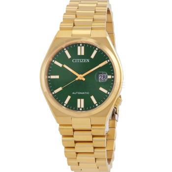 Citizen Automatic NJ0152-51X - 30 dní na vrátenie tovaru, Garancia originality