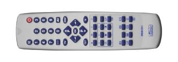 Ovládač diaľkový IRC81211 seleco