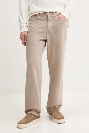 Rifle Levi's 568 LOOSE STRAIGHT pánske, 29037