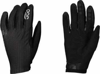 POC Savant MTB Glove Uranium Black XL Cyklistické rukavice