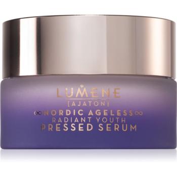 Lumene AJATON Nordic Ageless krémové sérum pre mladistvý vzhľad 50 ml