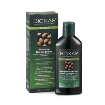 Biokap Šampón na časté použitie 200 ml