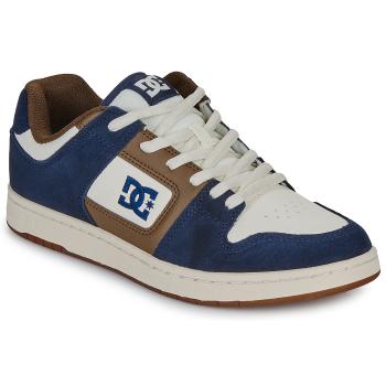 DC Shoes  MANTECA 4  Nízke tenisky Viacfarebná