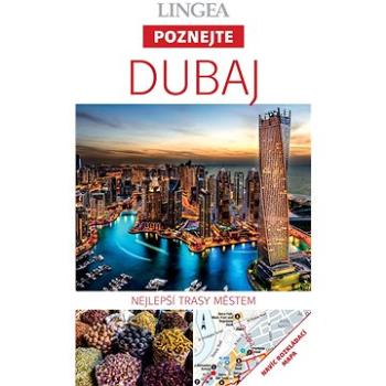 Dubaj - Poznejte (978-80-750-8267-1)