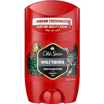 OLD SPICE WolfThorn 50 ml (4084500019195)