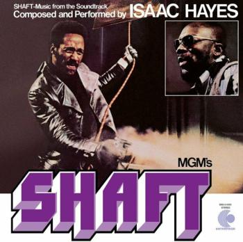 Isaac Hayes - Shaft (Reissue) (2 LP)