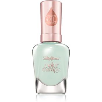 Sally Hansen Color Therapy lak na nechty odtieň 452 Cool As A Cucumber​ 14,7 ml