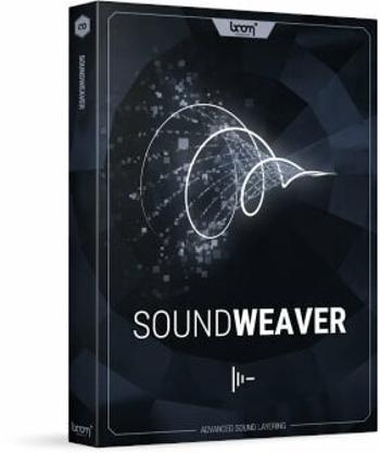 BOOM Library SoundWeaver (Digitálny produkt)