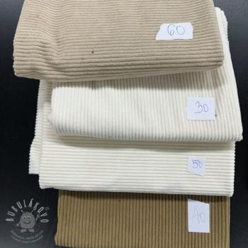 Kordbársony csomag COTTON TOUCH 011