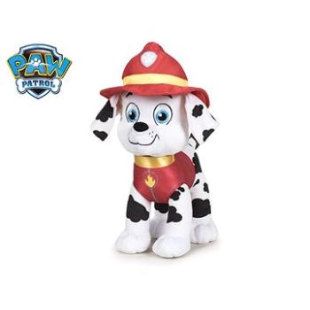 Paw Patrol Classic Marshall plyšový 37 cm 0m+ (8592117341098)