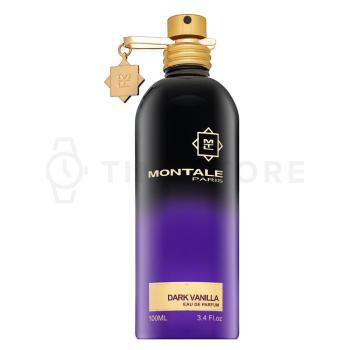 Montale Dark Vanilla parfémovaná voda unisex 100 ml - 30 dní na vrátenie tovaru, Garancia originality
