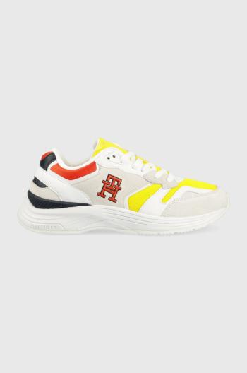 Tenisky Tommy Hilfiger MODERN PREP SNEAKER MIX