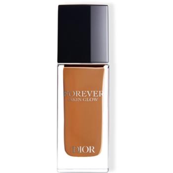 DIOR Dior Forever Skin Glow rozjasňujúci make-up SPF 20 odtieň 6N Neutral 30 ml