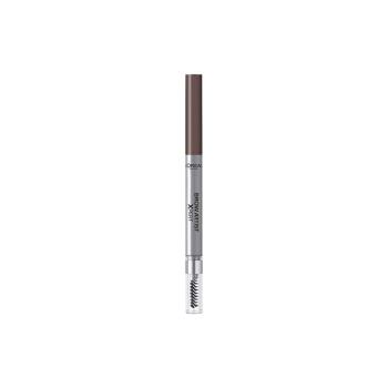 L'oréal  Brow Artist Xper Automatic Eyebrow Pencil - 107 Cool Br  Líčenie obočia Hnedá