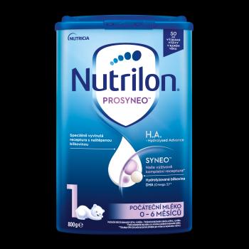 NUTRILON 1 Prosyneo™ H.A. od narození 800 g