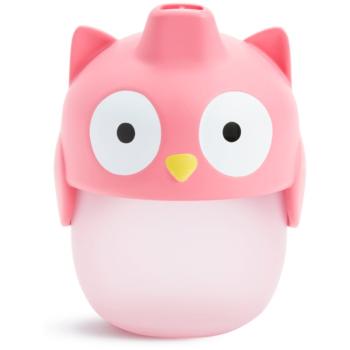 Munchkin Soft-Touch Owl hrnček 9 m+ 236 ml