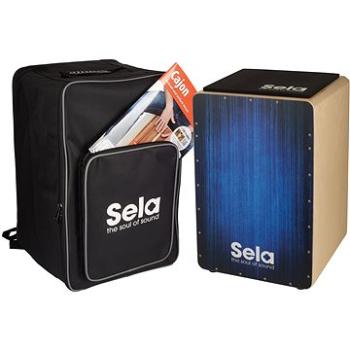 SELA Varios Blue Bundle (HN216539)