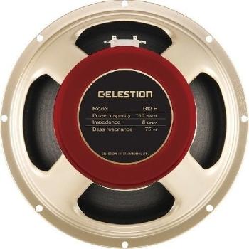 Celestion G12H-150 Redback 8 Ohm Gitarový / Basgitarový reproduktor