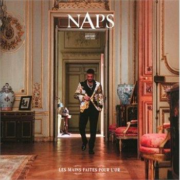 Naps - Les Mains Faites Pour Lor, CD