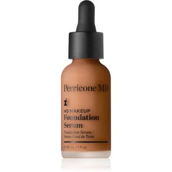 Perricone MD No Makeup Foundation Serum ľahký make-up pre prirodzený vzhľad odtieň Rich 30 ml