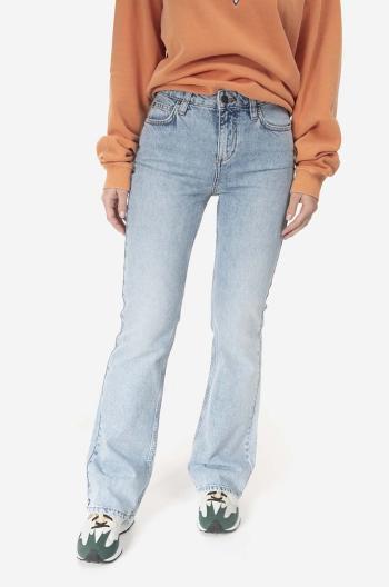 Rifle Guess Gusa Gusa Flared Denim Pants W2BA03.D4RV0-F7QX, dámske, W2BA03D4RV0 F7QX