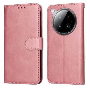 SMOOTH Peňaženkové puzdro pre Infinix Zero 40 5G ružové