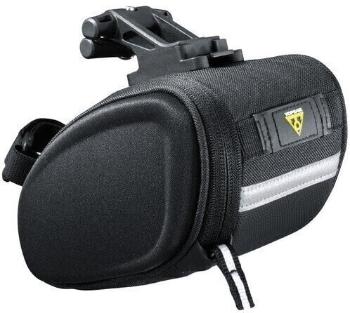 Topeak Side Kick Sedlová taška Black M 0,7 L