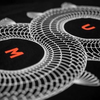 KUMU Tričko Serpent - 4XL,KUMU Tričko Serpent - 4XL