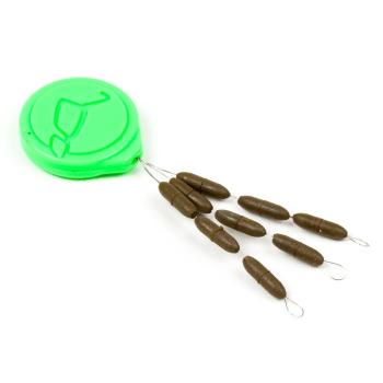 Korda Zarážky Dark Matter Sinkers,Korda Zarážky Dark Matter Sinkers