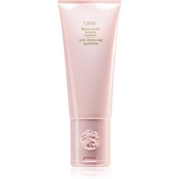 Oribe Serene Scalp Balancing hydratačný a upokojujúci kondicionér proti lupinám 200 ml