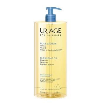 Uriage Umývací olej na tvár a telo (Cleansing Oil) 1000 ml