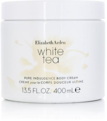 Testápoló krém ELIZABETH ARDEN White Tea Body Cream 400 ml