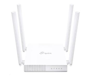 TP-LINK ARCHER C24 AC750 DUAL BAND WI-FI ROUTER