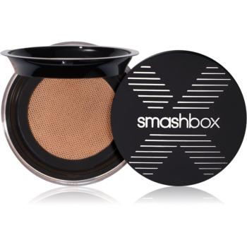 Smashbox Always On Setting Powder zmatňujúci sypký púder odtieň Translucent Medium 9.9 g