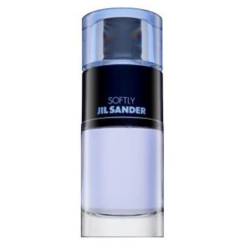 Jil Sander Softly Serene parfémovaná voda pre ženy 80 ml