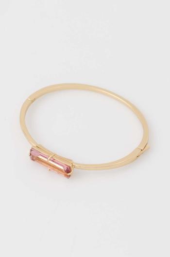 Náramok Lauren Ralph Lauren BR BAGUETTE BANGLE dámsky, 14B00394