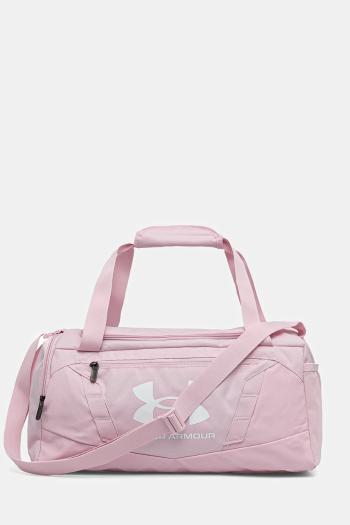 Taška Under Armour Undeniable 5.0 Duffle čierna farba, 1369221
