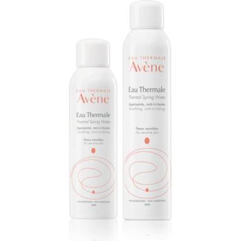 Avène Eau Thermale výhodné balenie na upokojenie pleti