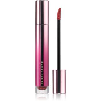 Bobbi Brown Luxe Matte Liquid Lipstick tekutý rúž s matným finišom odtieň Downtime 6 ml